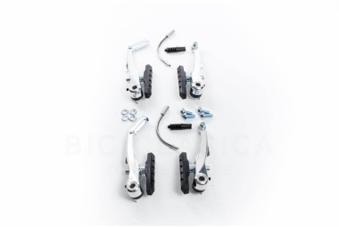 Saccon V-Brake Kit 102mm