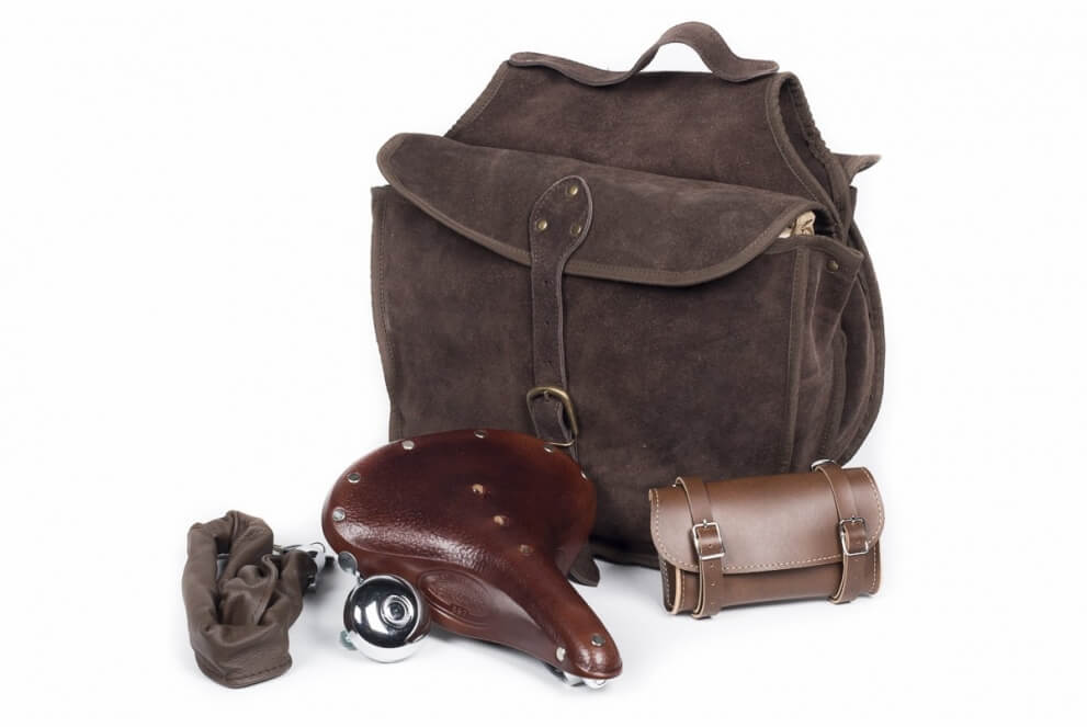 Comprar Biciclasica - Pack Regalo Victoria-Brooks 7