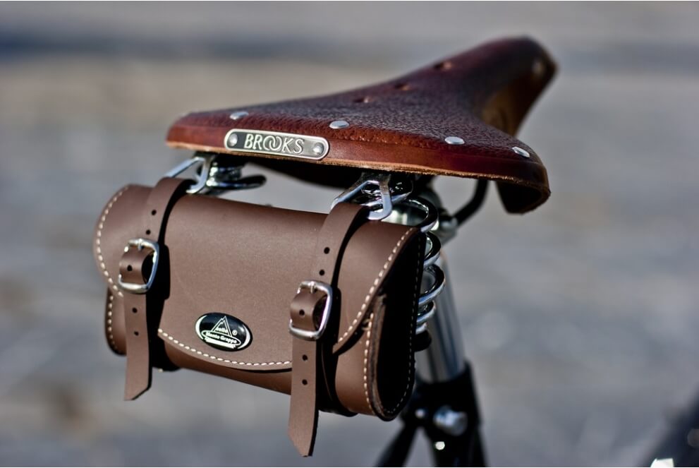 Comprar Biciclasica - Pack Regalo Victoria-Brooks 7