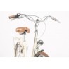 Comprar Bicicleta de paseo Capri Berlin crema 7 velocidades