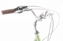 Comprar Bicicleta de Paseo Capri Berlin Verde-Marrón 6v