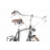 Comprar Bicicleta Capri Berlin Man Negro Bicolor 6V