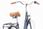 Comprar Bicicleta de Paseo Capri Berlin Space Blue-Crema 6V