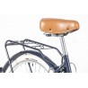 Comprar Bicicleta de Paseo Capri Berlin Space Blue-Crema 6V