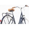 Comprar Bicicleta de Paseo Capri Berlin Space Blue-Crema 6V