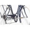 Comprar Bicicleta de Paseo Capri Berlin Space Blue-Crema 6V