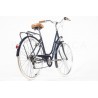 Comprar Bicicleta de Paseo Capri Berlin Space Blue-Crema 6V