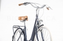 Comprar Bicicleta de Paseo Capri Berlin Space Blue-Crema 6V