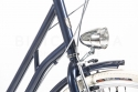 Comprar Bicicleta de Paseo Capri Berlin Space Blue-Crema 6V