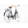 Comprar Bicicleta de Paseo Capri Berlin Space Blue-Crema 6V