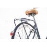 Comprar Bicicleta de Paseo Capri Berlin Space Blue-Crema 6V