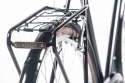 Comprar Bicicleta Capri Berlin Man Negro-Marrón 6V