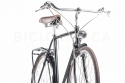 Comprar Bicicleta Capri Berlin Man Negro-Marrón 6V