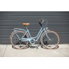 Comprar Bicicleta de Paseo Capri Berlin Azul-Marrón 6v