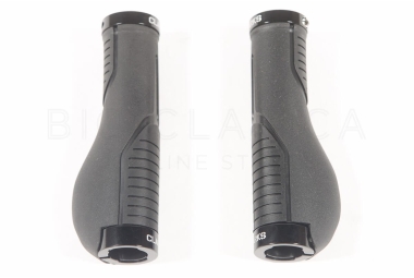  36/5000 Clarks grips Black