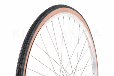 CST Tyre - Black / Brown...