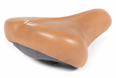 Classic Saddle Victoria Honey