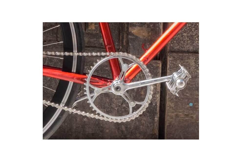 Comprar Pedales para bicicleta retro VP 365 de aluminio (pareja)