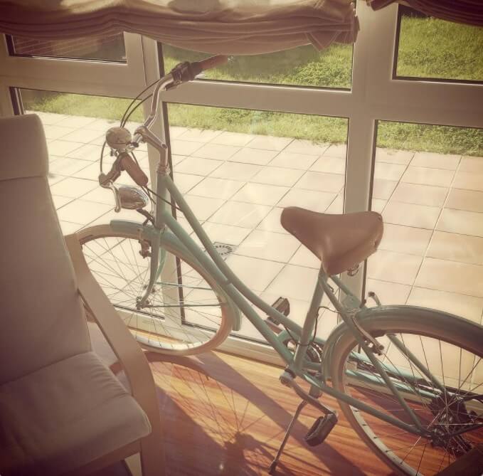 Airo, el sillín de bicicleta más cómodo que acaba con el dolor y ayuda al  pedaleo