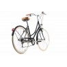 Comprar Bicicleta de Paseo Capri Barcelona Negro-Crema 6V B-Stock