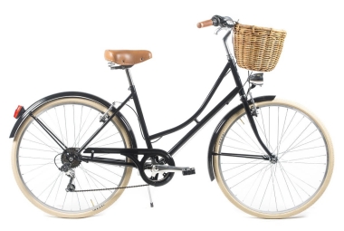 Classic Bike - Capri...