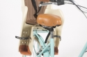 Comprar Silla Portabebes Sambas-P al Portabultos Crema