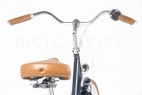 Comprar Bicicleta de Paseo Capri Berlin Space Blue-Marrón 7V Reacondicionada