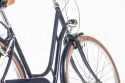 Comprar Bicicleta de Paseo Capri Berlin Space Blue-Marrón 7V Reacondicionada