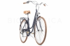 Comprar Bicicleta de Paseo Capri Berlin Space Blue-Marrón 7V Reacondicionada