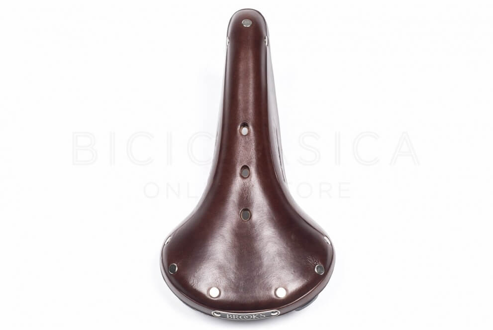 Comprar Sillín Brooks B17 Narrow Marrón