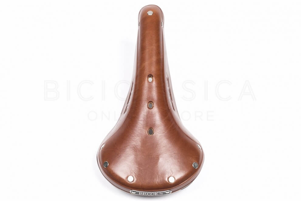 Comprar Sillín Brooks B17 Narrow Miel