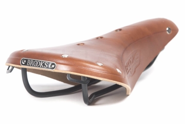 Saddle Brooks B17 Standard...