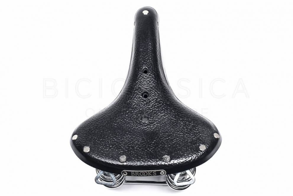 Comprar Sillín Brooks B67 Black