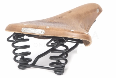 Saddle Brooks B67 Aged