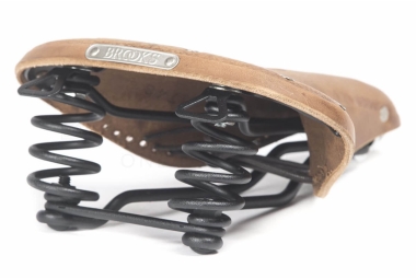 Selle Brooks B67 Aged