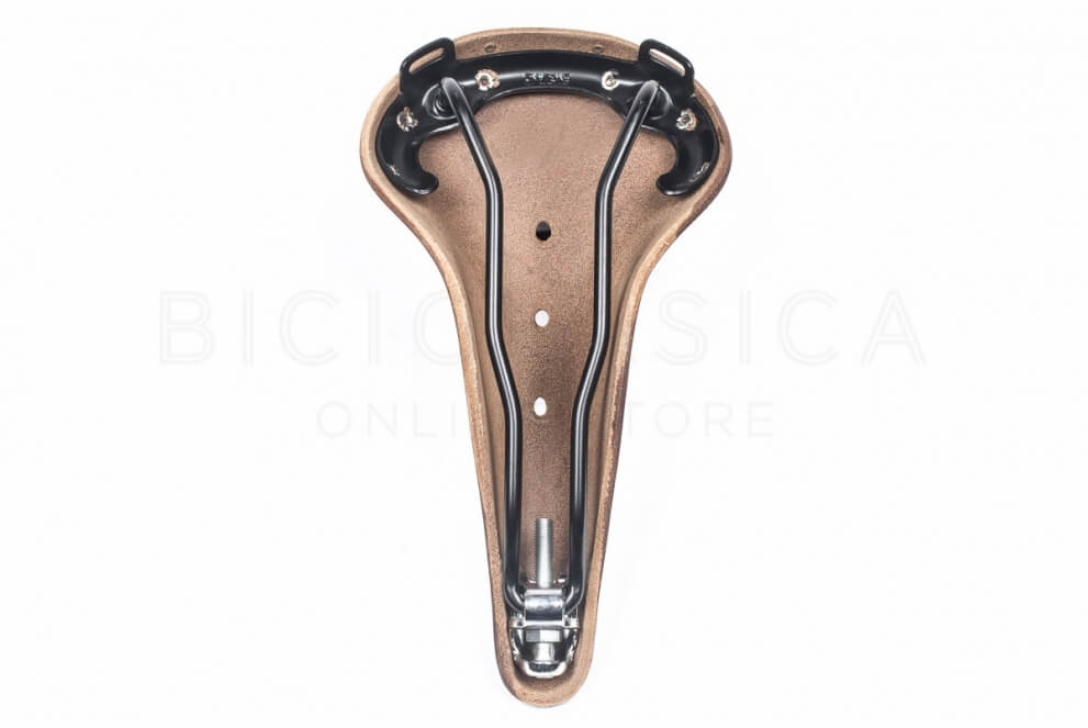 Comprar Sillín Brooks B17 Narrow Marrón