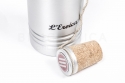 Comprar Bidón clásico L´Eroica aluminio