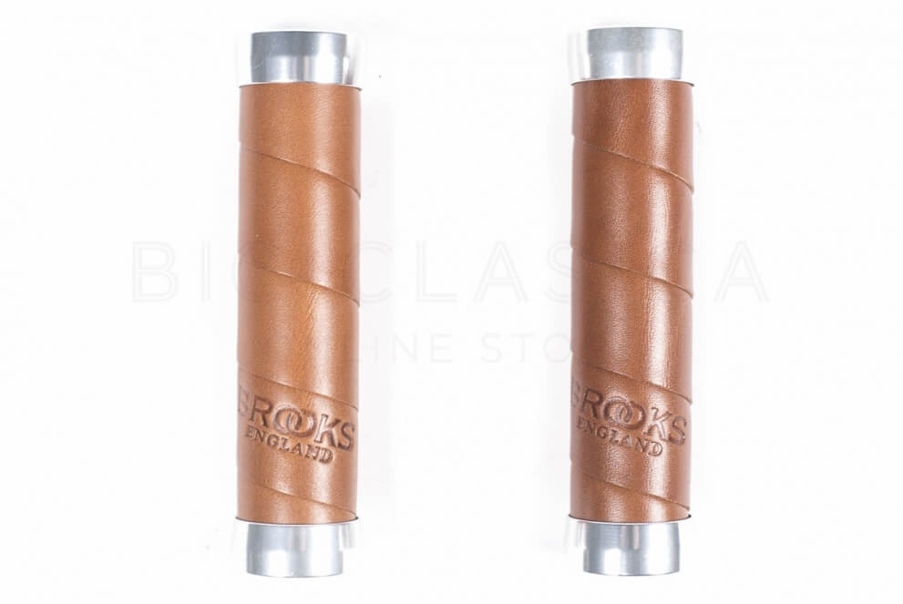 Comprar Brooks Slender Grips Miel 130 mm