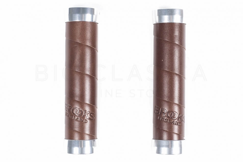 Comprar Brooks Slender Grips Marrón 130 mm