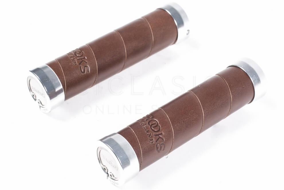 Comprar Brooks Slender Grips Marrón 130 mm