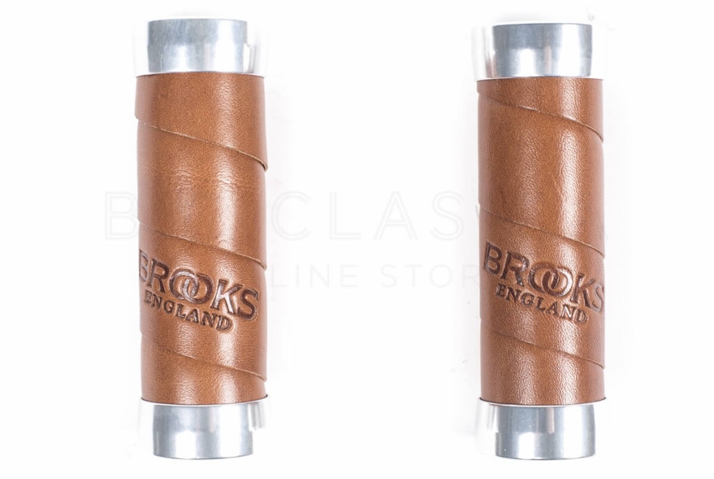 Comprar Brooks Slender Grips Miel 100 mm online