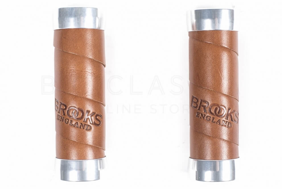 Comprar Brooks Slender Grips Miel 100 mm online