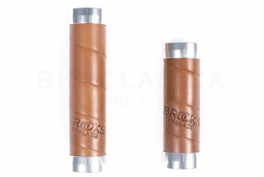 Comprar Brooks Slender Grips Miel 130 / 100 mm