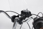 Comprar Parabrisas para Bicicleta para Silla de Niño delantera Universal