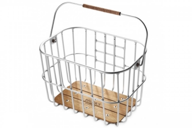 Comprar Panier à vélo Brooks Hoxton Wire