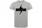 Comprar Camiseta Biciclasica Gris L