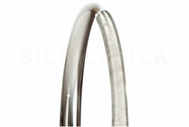 Chromed Mudguards Steel 20"...