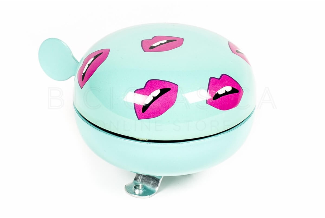 Comprar Timbre Ding Dong Kiss 80mm