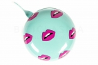 Comprar Timbre Ding Dong Kiss 80mm