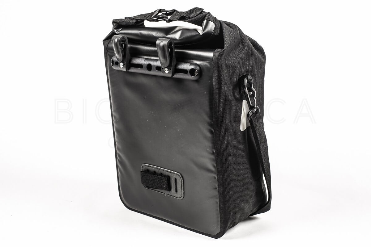 Lixada Alforjas Bicicleta, Bolsa Portaequipajes de Bicicleta, Bicicleta  Estante Trasero de Gran Capacidad Impermeable, Bolsa Alforja Trasera para  Bicicleta Multifuncional : : Deportes y aire libre